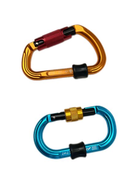  Фиксатор карабина Вертикаль ver 0675 в Новосибирске  