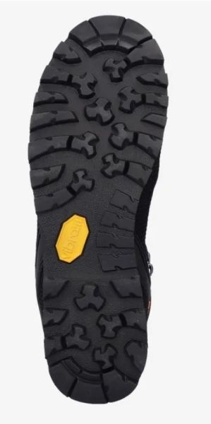 Купить ботинки cmp moon mid trekking shoe wp темно-синий в Новосибирске