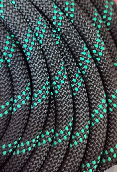  Веревка Шнур статика д.10 мм.48 пр."Скала S" в Новосибирске  