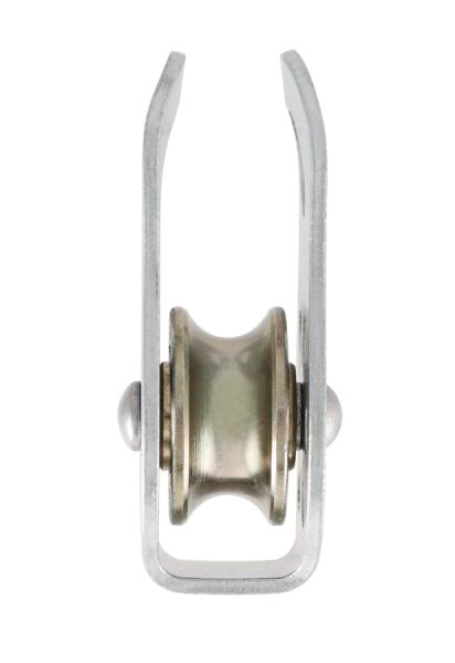  Блок-ролик Венто одинарный Высота Про сталь в Новосибирске  