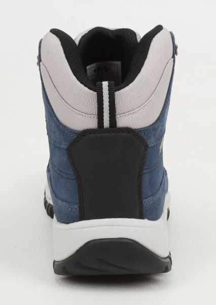 Купить ботинки женские треккинговые thb tarita с мембраной индиго в Новосибирске
