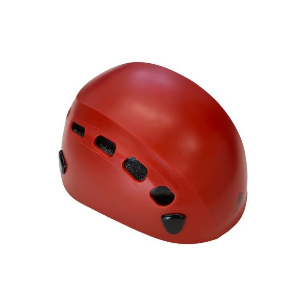  Каска Вертикаль альпинисткая Phantom красная в Новосибирске  