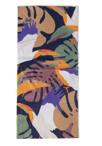 Бандана Buff CoolNet UV Guynam Multi