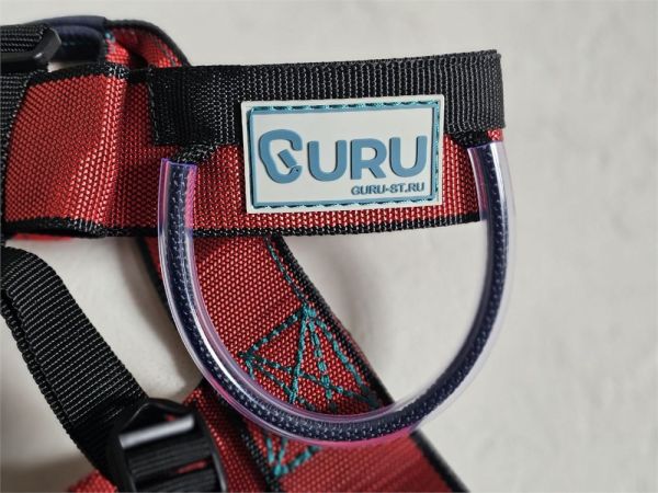  Поясная беседка GURU Start в Новосибирске  