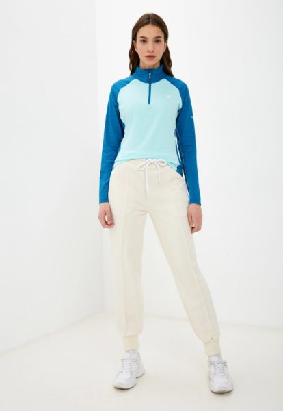 Толстовка Dare2B Involved II Strch бирюзовый в Новосибирске