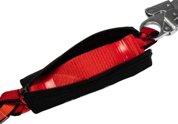  aA21 Enrg Страховочный ленточный строп Венто в Новосибирске  