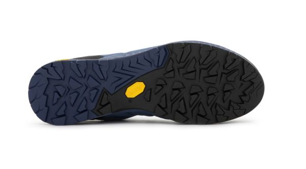 Купить ботинки dolomite crodarossa w's leather gtx denim blue  в Новосибирске