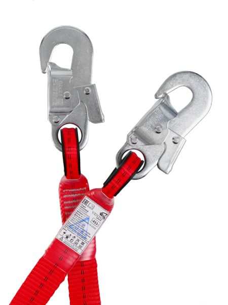  Строп Венто ленточный одинарный нерегулируемый A11 в Новосибирске  