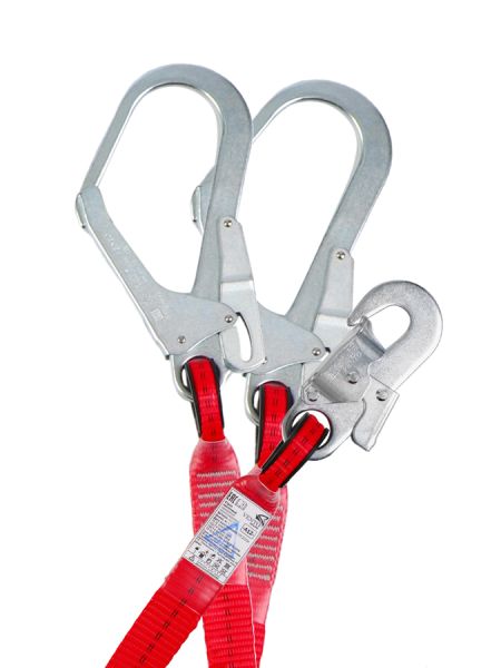  Строп Венто ленточный двойной нерегулируемый А22 в Новосибирске  