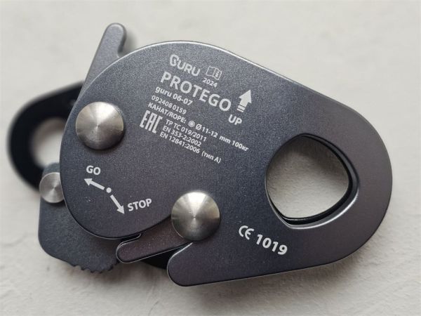  Зажим GURU PROTEGO в Новосибирске  