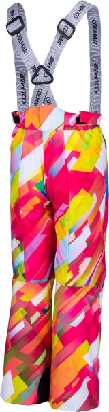 Костюм горнолыжный Colmar Unisex 2-PC-Suit 3141 в Новосибирске