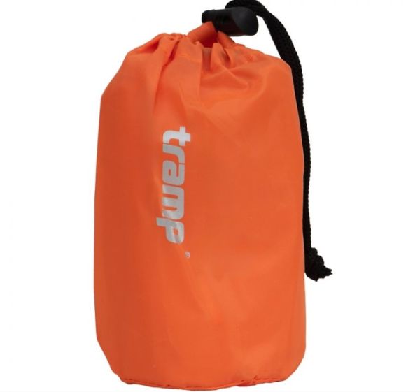 Подушка Tramp надувная Air Head TRA-160