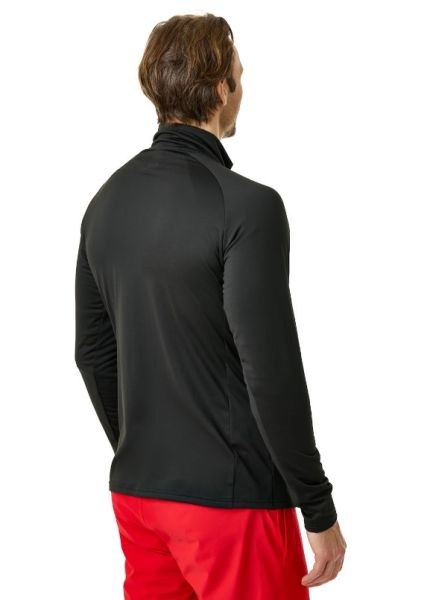 Джемпер Phenix Chest Pocket Middle флисовый BK в Новосибирске