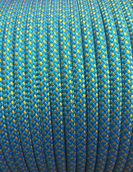  Репшнур Шнур ПА 32-х пр.с серд."Хват"8мм в Новосибирске  