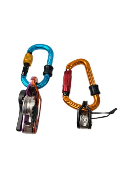  Фиксатор карабина Вертикаль ver 0675 в Новосибирске  