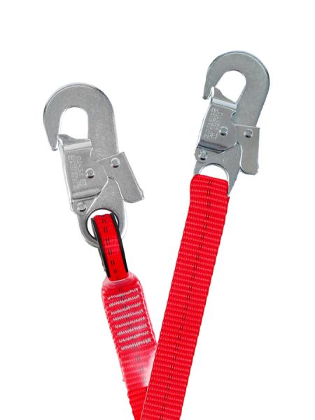  Строп Венто ленточный одинарный регулируемый A11р в Новосибирске  