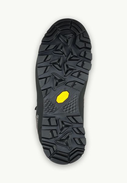 Купить ботинки jw force crest texapore mid w в Новосибирске