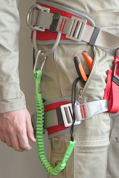  Строп для удержания инструмента одинарный Венто в Новосибирске  