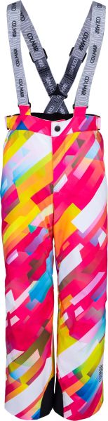 Костюм горнолыжный Colmar Unisex 2-PC-Suit 3141 в Новосибирске