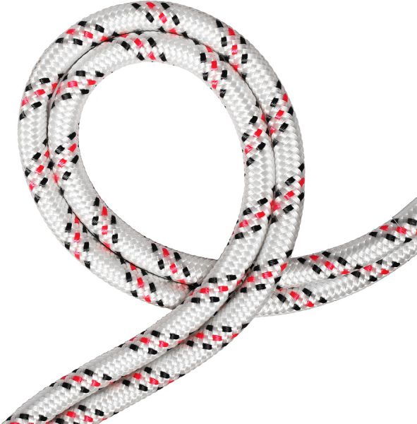  Строп веревочный двойной регулируемый с амортизатором «аВ22р» в Новосибирске  