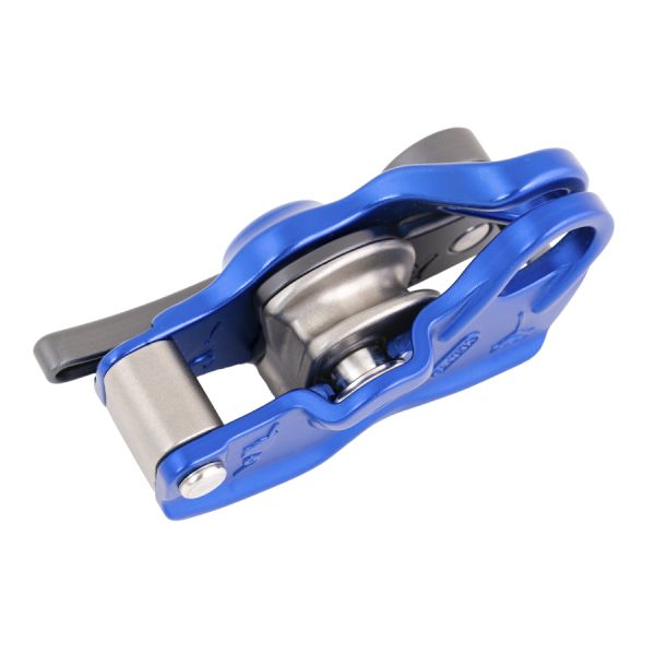  Страховочное устройство Венто "Колибри" синий в Новосибирске  