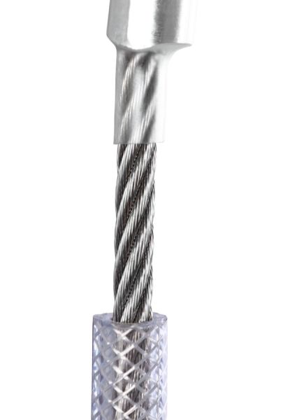  Строп Венто стальной одинарный С12 в Новосибирске  