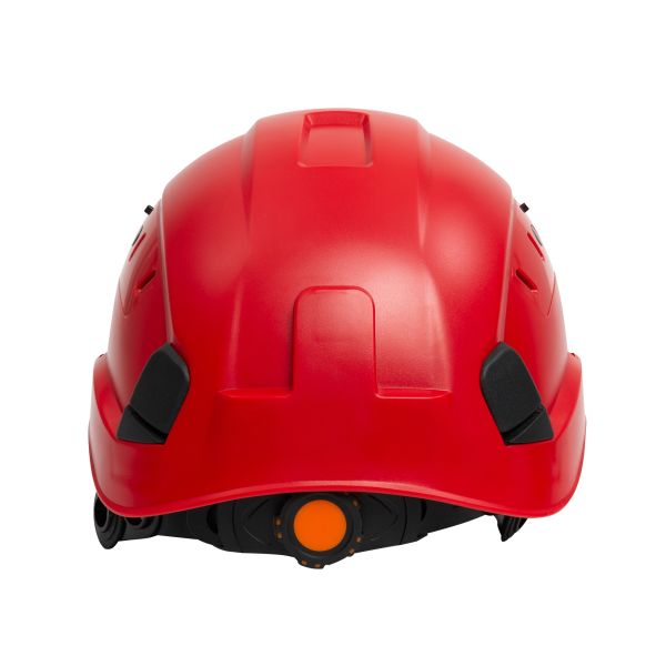  Каска Вертикаль альпинисткая Zenon красная в Новосибирске  