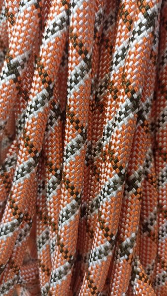  Веревка Шнур статика д.12 мм. 48пр. в Новосибирске  