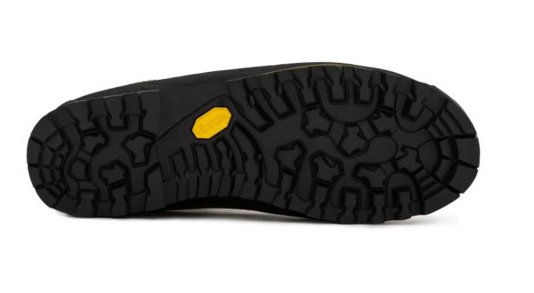 Купить ботинки dolomite tofana wp dark brown в Новосибирске