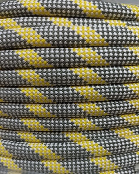  Веревка Шнур статика д.10 мм.48 пр."Скала S" в Новосибирске  