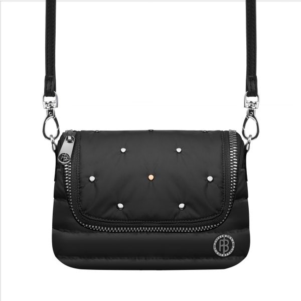 Сумка Poivre Blanc W21-9096-WO Bubbly Zebra в Новосибирске