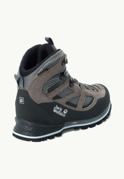 Купить ботинки jw force crest texapore mid w в Новосибирске