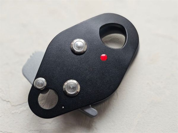  Зажим GURU PROTEGO в Новосибирске  