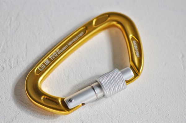  Карабин Guru Solaris SL в Новосибирске  