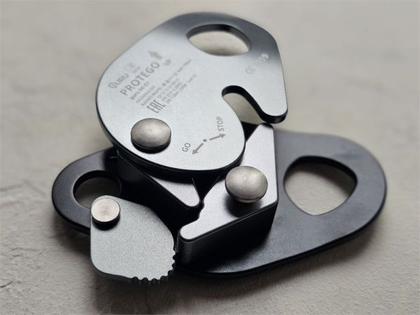  Зажим GURU PROTEGO в Новосибирске  