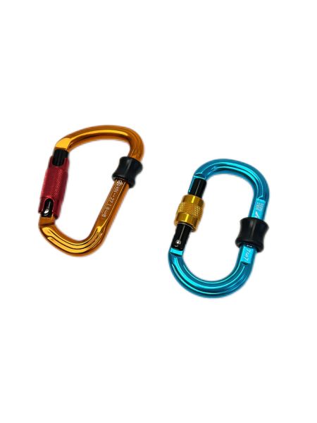  Фиксатор карабина Вертикаль ver 0675 в Новосибирске  