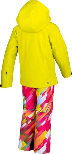 Костюм горнолыжный Colmar Unisex 2-PC-Suit 3141 в Новосибирске