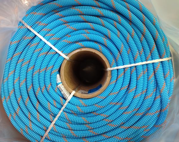  Веревка Шнур статика д.10 мм.48 пр."Скала S" в Новосибирске  