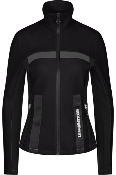 Куртка Sportalm Syllagar 90251900659,01 бело-черный в Новосибирске