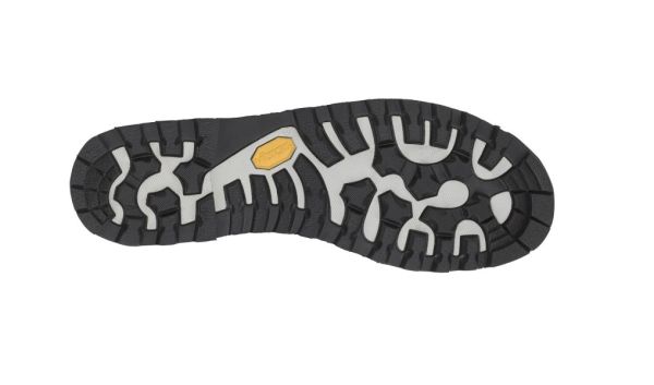 Купить ботинки dolomite m's 54 hike evo gtx mud green/green  в Новосибирске