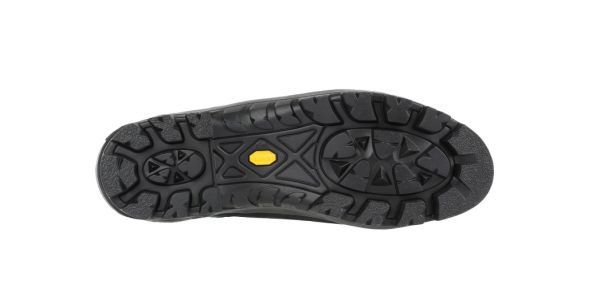 Купить ботинки lomer everest stx cobalto/black в Новосибирске