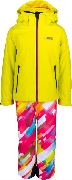 Костюм горнолыжный Colmar Unisex 2-PC-Suit 3141 в Новосибирске